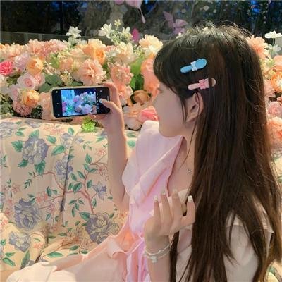 女神宿舍的管理员。